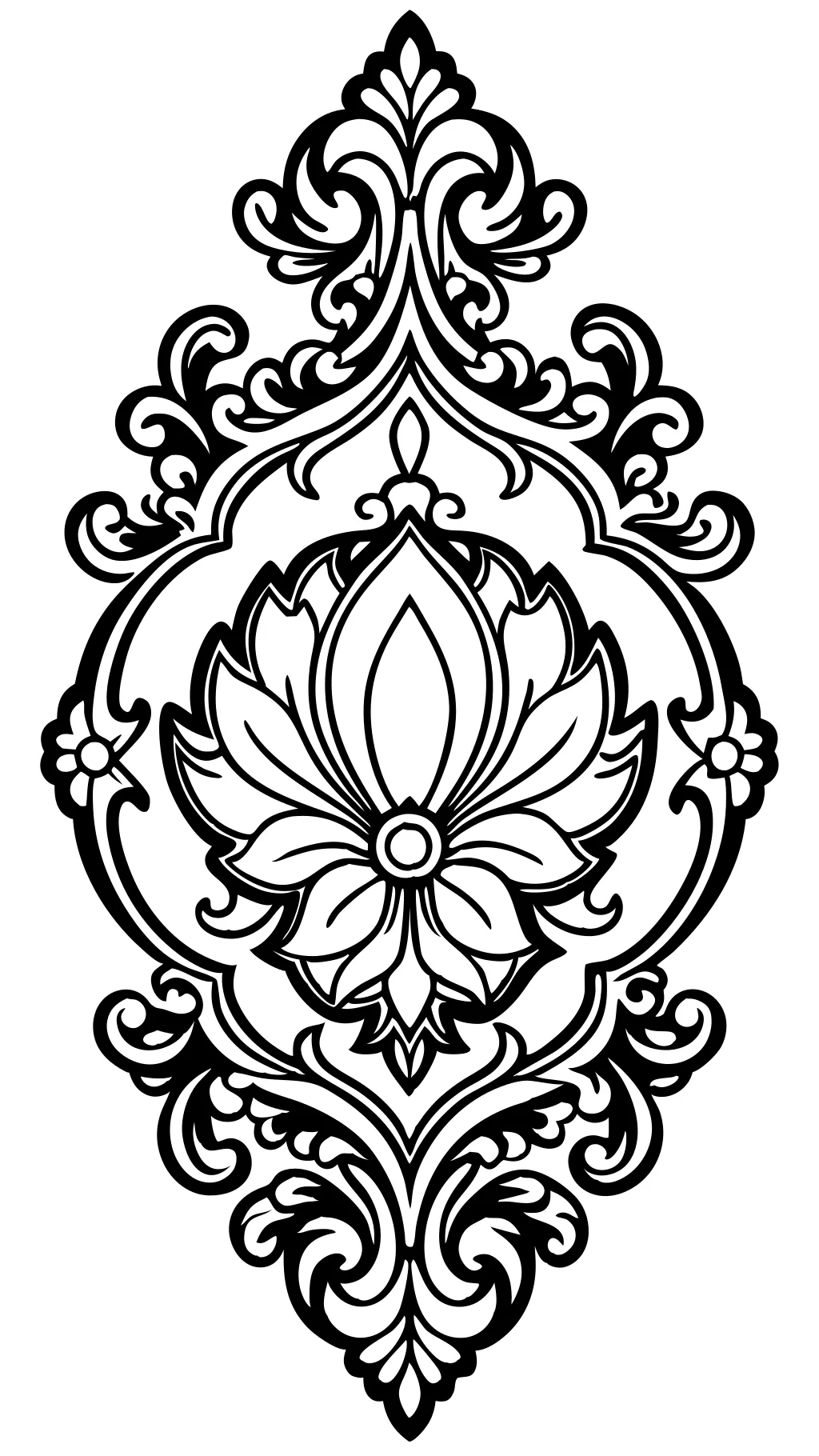 velvet and veneer coloring pages